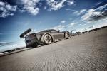 Callaway Corvette C7 GT3-R 2016 года
